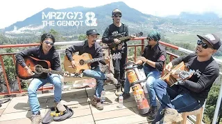 Download O La La Acoustic Pengamen Jos The Gendhot MP3