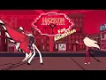 Hazbin Hotel Charlie Breaking Angel s Contract Fan Animation