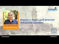 lec22 Singularities in Serial and Parallel Manipulators