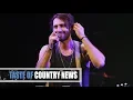 Who Is Ryan Hurd To A T Singer Has His Own Stories To Tell
