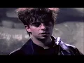 Echo & the Bunnymen - Lips Like Sugar (HD)