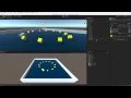 Unity 5 Roll a Ball game 6 of 8 Unity Tutorials