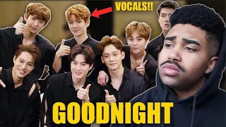 Download EXO_엑소_(Good Night)_MUSIC_VIDEO REACTION MP3