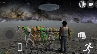 Indian bike driving 3d new alien mod explain 🙂