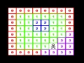 Tile Map Prototype - First Iteration