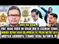 Lagu DOSEN UGM GERAM, AKAN LAPORKAN TERMUL JOSUA TERKAIT SKRIPSI JOKOWI