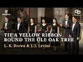 Download Lagu [Gracias Choir] L.R.Brown \u0026 I.J.Levine : Tie A Yellow Ribbon / Candlestick
