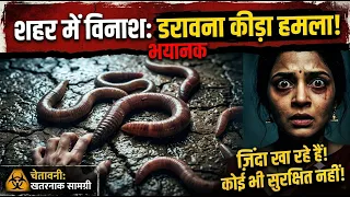 अगर यह छोटा सा जीव गायब हुआ तो पूरी दुनिया खत्म! 😱 | Earthworm Secrets Revealed