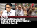 Download Lagu RK Dipanggil KPK, Konfirmasi Keterangan Lisa Mariana Soal Dugaan Aliran Dana BJB | tvOne