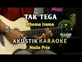 Download Lagu TAK TEGA - Rhoma Irama Karaoke ( Nada Pria )