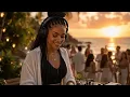 Gianluca Vacchi – Viento 🌴 Afro House Remix | Moon Palm