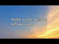 Herencia De Grandes - No Regreses (Letra/Lyrics)