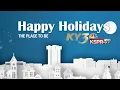 CHRISTMAS GREETINGS Michael Gibson family Kaitlyn Schumacher family