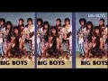 Download Lagu Big Boys - Polusi Kehidupan