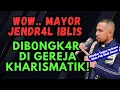 Download Lagu Khotbah Tegas Terbaru Pdt Mell Atock Yang memberkati UMAT KRISTEN di Indonesia!
