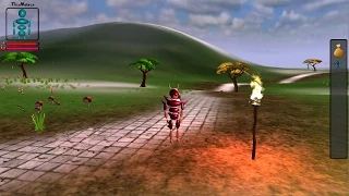 Java 3D Game Development 43 World Editor