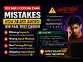 TCS Coding Input Trick Nobody Teaches You Avoid This Mistake