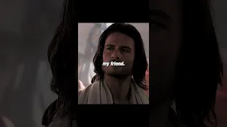 He Spared The Enemy Received Mercy In Return Movie Kingdom Of Heaven 2005 Film Movie 