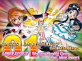 Futari wa Precure Max Heart OP&ED Theme Track01