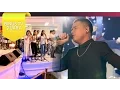 Download Lagu #BINUSTV7UARA - Teza Sumendra - Just Friends (Musiq Soulchild cover)