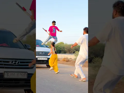Tappu Parmar | Attitude Boy 🔥| Trending #tappuparmar #trending #attitude