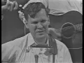 Doc Watson - Way Downtown (HD)