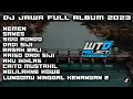 Download Lagu DJ JAWA FULL ALBUM 2023 || FULLBASS JARANAN DORR ‼️VIRAL TIKTOK