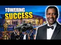 INSIDER Denzel Washington s GAY Daughter Wife 4 Children Cars Mansion Tour Net Worth 2024