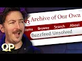 Has Shane Ever Read Your Fan Fiction feat OkStorytime Quizard s Pit Ep 15