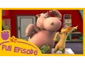Download Lagu Pat and Stan |  Artists (Episode 21)