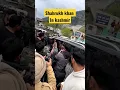 Download Lagu Shahrukh Khan in Kashmir| For shooting of dunki|sorry delayed by 4 months| video delete ho gaya tha