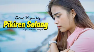 dini kurnia pikiren solong official music video 