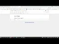 Area of triangle Python Program Jupyter Notebook