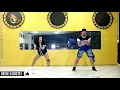 Avançada - Kevinho / Zumba® / Coreografia Os Marrentos®