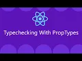React Js Tutorials in Nepali Typechecking With PropTypes