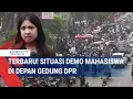 Download Lagu Terbaru! Situasi Demo Mahasiswa di Depan Gedung DPR 5 September 2025