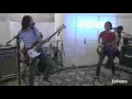ECHOES SESSIONS : KELOMPOK PENERBANG ROKET live (part 1)