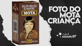 FOTO DO MOTA AINDA CRIANÇA