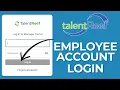 How to Log in to Talent Reef Employee Account Easily in 2024
