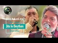 Rashid Moussa & Hakim Lokman Jitu le Beytken    #mardelli #mardin #hakimluqman #raschidmoussa 