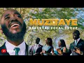 Lagu Abderval Vocal Group - Muzitaye (Official Video)