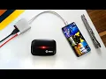 Most Important Thing for Mobile Gamer Elgato 60s
