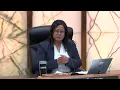Hennepin County Board Meeting 11 6 2025