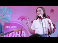 Ink Waruntorn - ความลับมีในโลก (SECRET) - [190714_Aloha so pink @ Siam Square Soi 5]