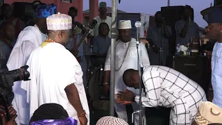i never knew he was a king k1 de ultimate apologise to oba of ogbako land