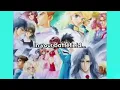 Download Lagu Cyber Formula   BE  TOUGH    English Version Lyrics