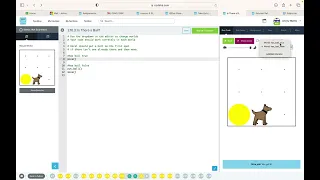 Codehs Python 2 10 Tutorial If Statements
