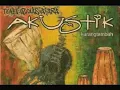 Tony Q Rastafara - Tarian Moyang (Official Audio)