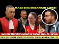 Download Lagu BUKAN ORANG SEMBARANGAN!!! ADVOKAD INI JAUH2 DATANG BELA NIKITA MIRZANI, TANTANG DG LANTANG JAKSA