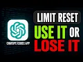 Free App Limit Resets Why You Have Them How to Redeem Them